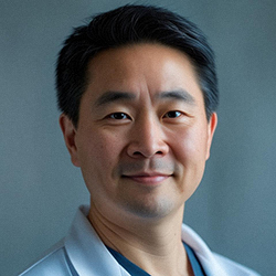 Dr. Michael Chen